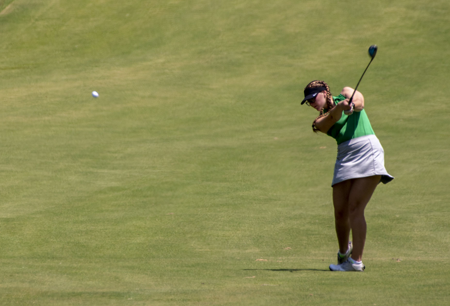 Bluegrass Golf Tour Junior Series